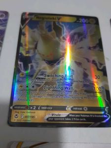 Pokemon Cards 25 Pack