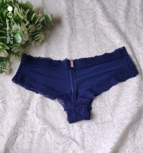 Victoria Secret Velvet Panty