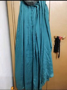 Designer Heavy Lehenga❤