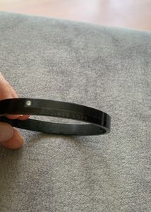 Blk Bracelet