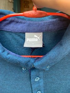 Puma orignal Full sleeve t shirts