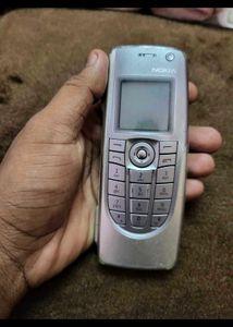 nokia 9300 communicator