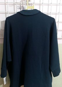 Royal Blue Top Quality Shrug ✨