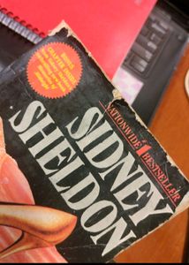 Sidney Sheldon The Other Side Of Midnight