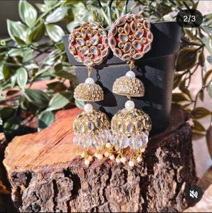Earring Studs