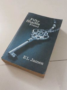 Fifty Shades Trilogy