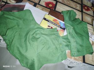 Saree Packed