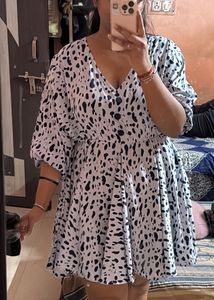 Mini Dress