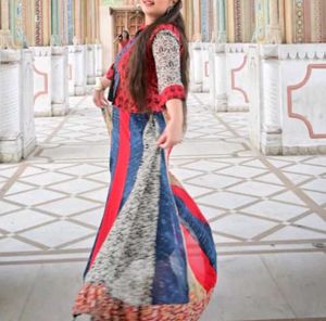 Beautiful Ethnic Dress