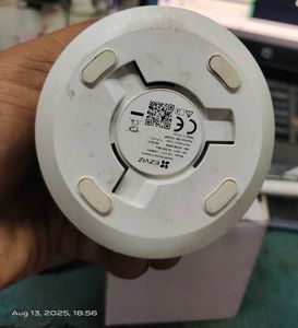 EZVIZ Security Camera