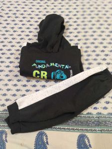 Woolen Set