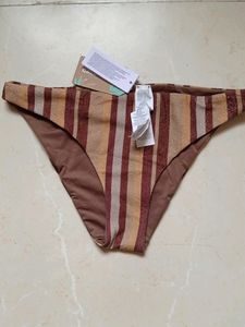 Brand New Beach Wear Panty