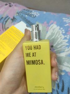 Dressberry Perfume50 ml