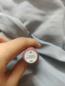 Maybelline Sensational Liquid Lipstick (Shade- Touch Of Spice)