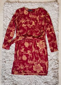 Marks And Spencer Dress