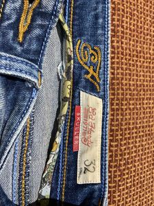 Ed Hardy Jeans Size 32