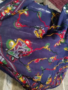 Womens Duptta