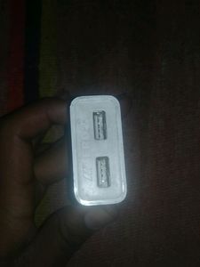 Red Charger Kharab Ha