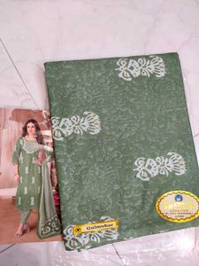 Elegant Ethnic Wear by Mayur Creation Material