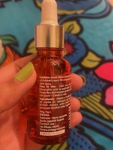 Dr. Alies Vitamin C Face Serum