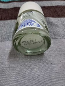 Shampoo And Shower Gel