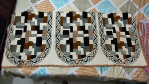 7 Seat Sofa Back Cover