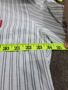 Striped Casual Shirt