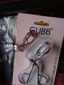 Eyelash Curler