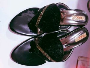 Heel