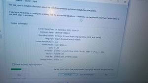 Acer Aspire Pentium Laptop