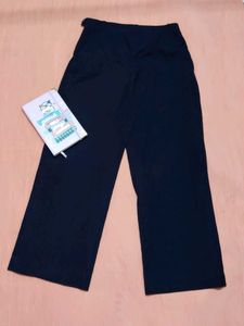 Tailor Fit Formal Pant For Women