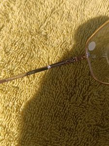 ZIPPO READING GLASSES METAL B14 GOLD +2.00