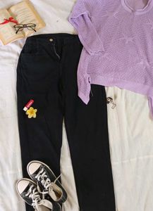 Black Jeans 🌚
