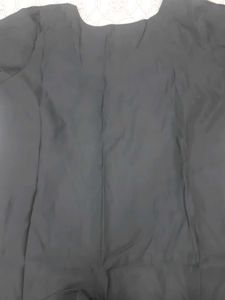 Grey Color Kurthi