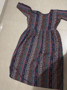 Anarkali Kurta