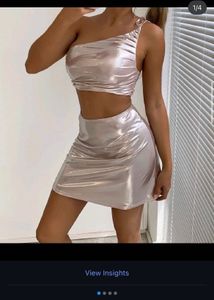 Newme Two-Piece Set