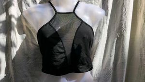 17204 SEXY SHEIN TOP