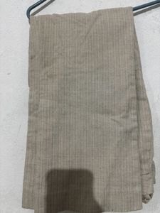 3/4 Jute Pant