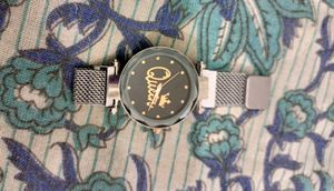 New Magnatic Watch