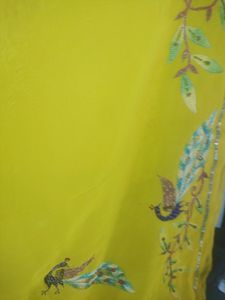 Kachida Saree