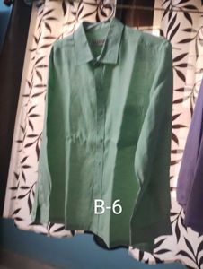 6 Shirts (Set B)
