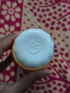 Dot and Key Vitamin C E Gel Face Wash for Glowing