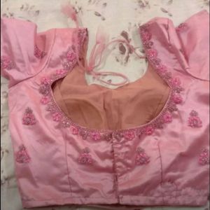 New Pink Lehenga Choli❤️