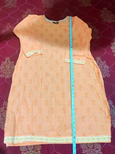 Pranjul Kurta Set