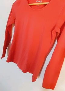 Full Sleeves Tshirts (Women )