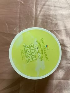 Marsallime Cuddle Clouds Body Creme