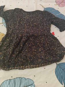 Cute Girls Top