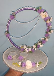Ring Platter