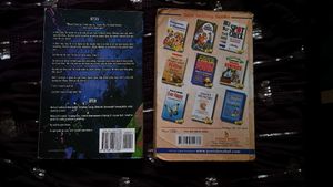 Book Bundle: Punk 57 &amp; Great Lives