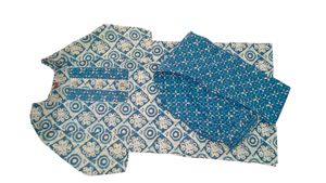 2 Piece Cotton Kurta Set For This Summer